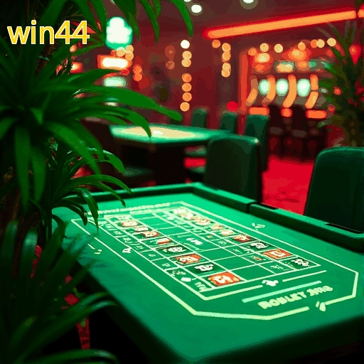 Aventura de Jogos Online com win44: Viva Agora